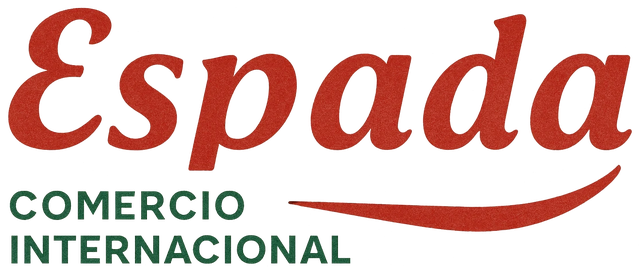 Espada · Comercio internacional